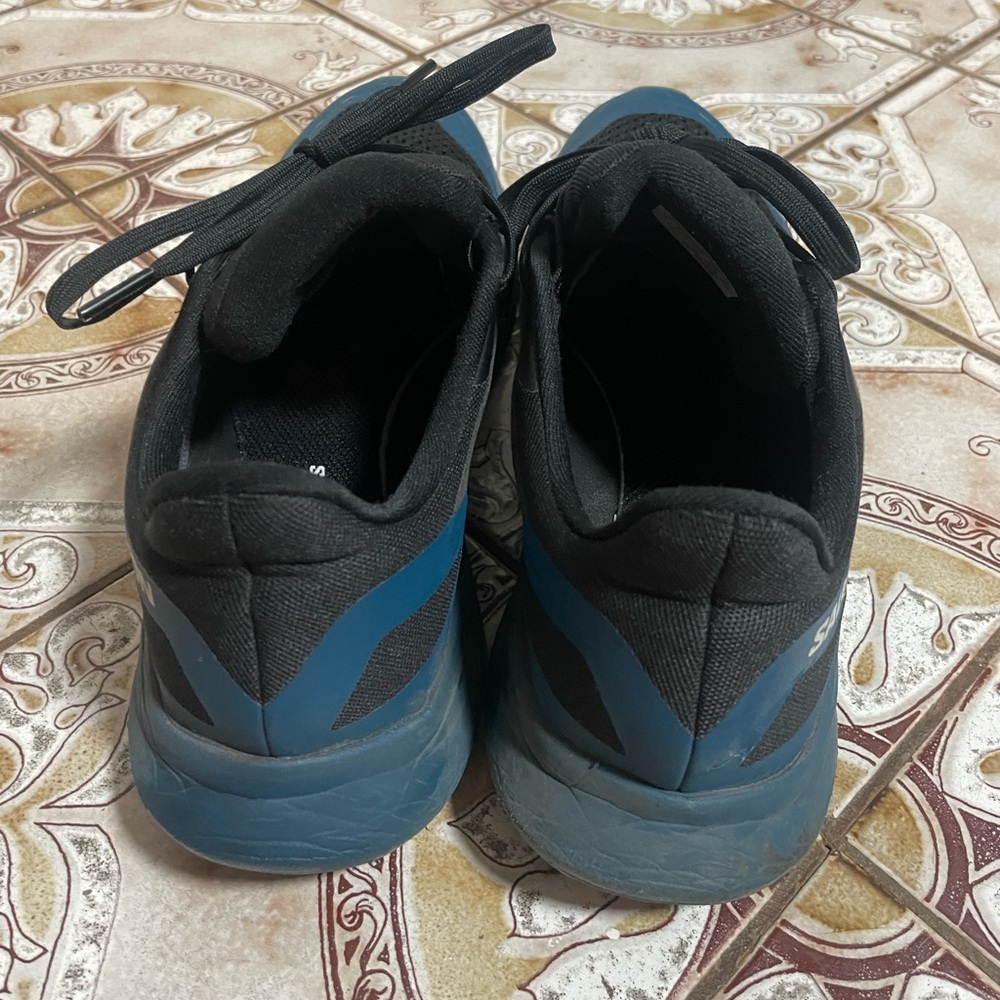 Salomon Men's Ultra Flow Gore-tex M Trail Running Shoes Sneakers - Picture 7 of 11